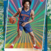 2021-22 Panini Donruss Basketball Hobby Box - Image 2