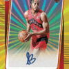 2021-22 Panini Donruss Basketball Hobby Box - Image 4