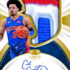 2021-22 Panini Crown Royale Basketball Hobby Box - Image 3