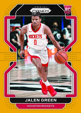 2021-22 Panini Prizm Basketball 1st Off The Line Hobby Box FOTL Pack –  Meelypops Home Page