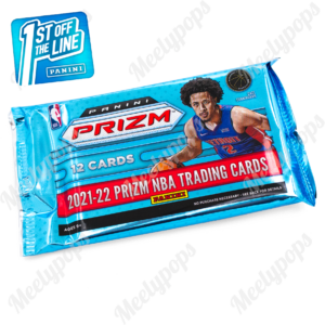 2021-22 Panini Prizm Basketball 1st Off The Line Hobby Box FOTL Pack