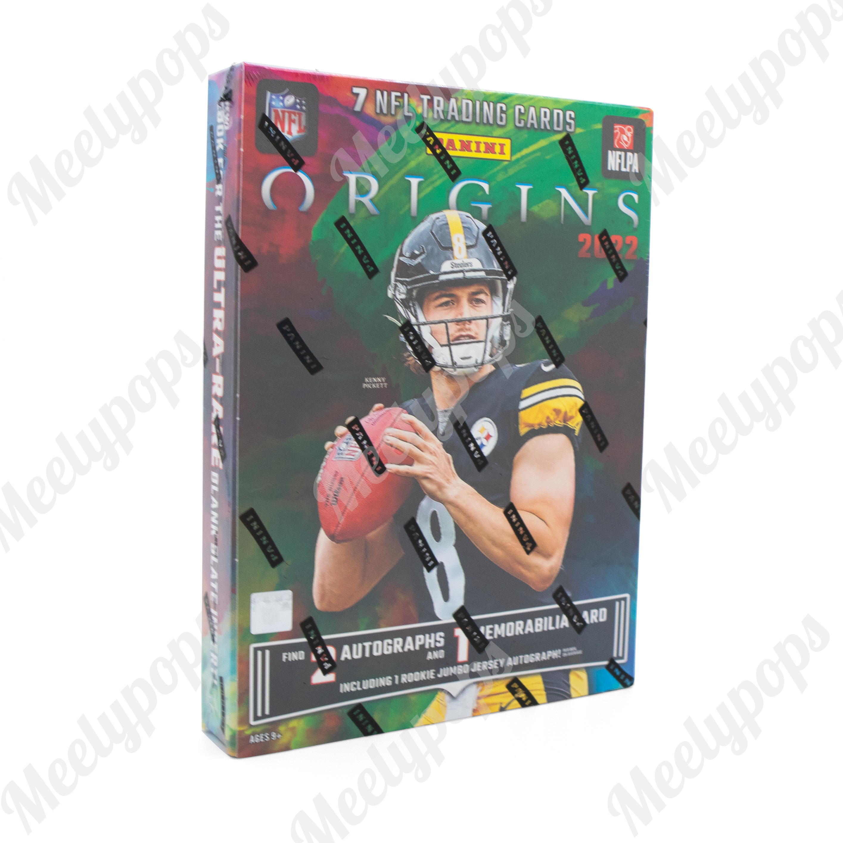 2022 : Panini Origins Football Hobby Box