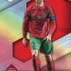 2021/22 Panini Mosaic Road To FIFA World Cup Soccer Hobby Box - Image 4