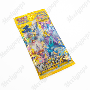 Pokemon VSTAR Universe Japanese Booster Pack