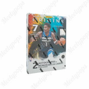 2022/23 Panini Origins Basketball Hobby Box