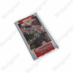 2021-22 Upper Deck Marvel Annual Hobby Pack