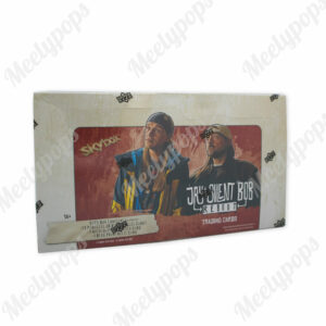 2023 Upper Deck Jay & Silent Bob Reboot Hobby Box