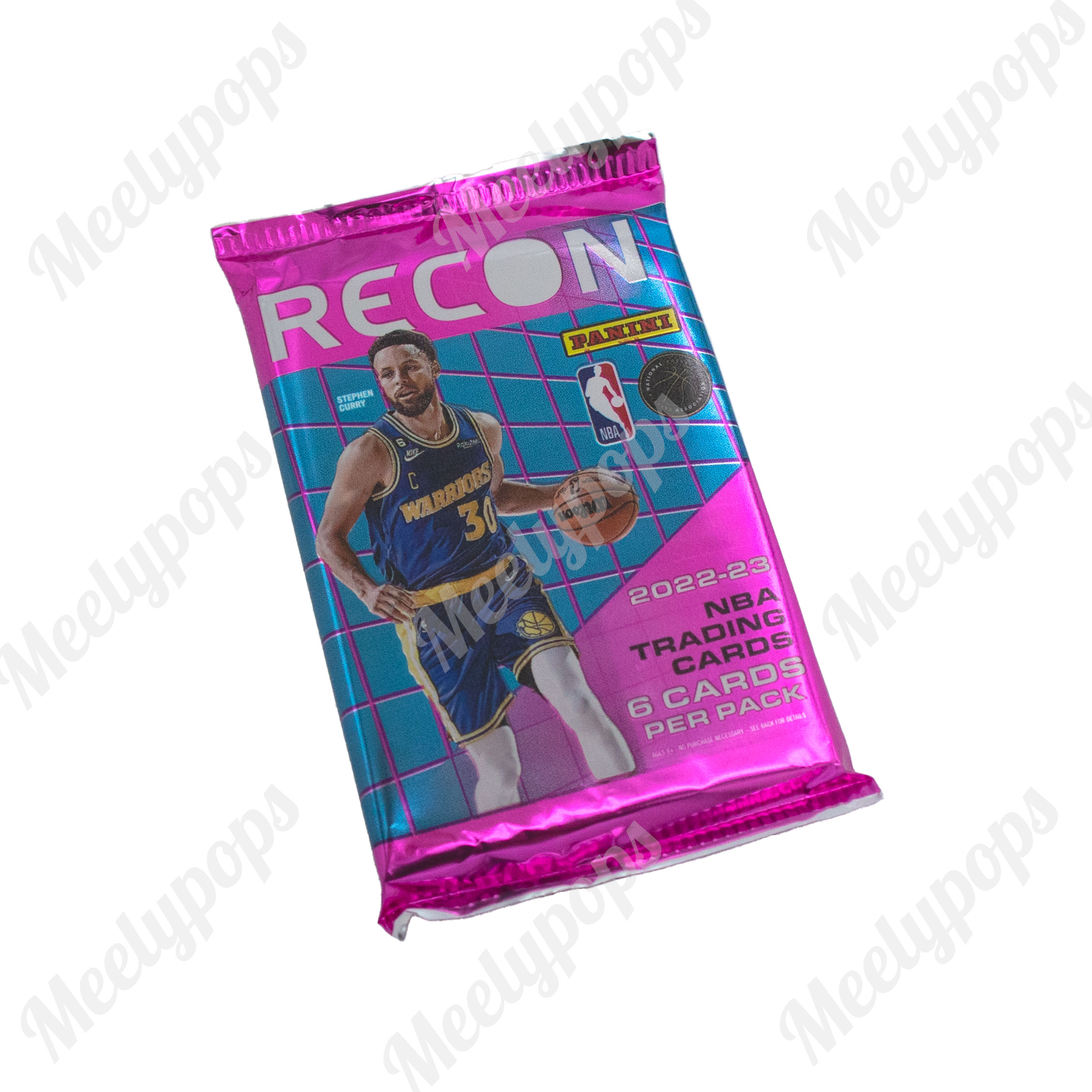 2022-23 Panini Recon Basketball Hobby Pack