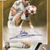 2022-23 Topps UEFA Club Competitions Chrome Hobby Pack - Image 2