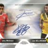 2022-23 Topps UEFA Club Competitions Chrome Hobby Pack - Image 3