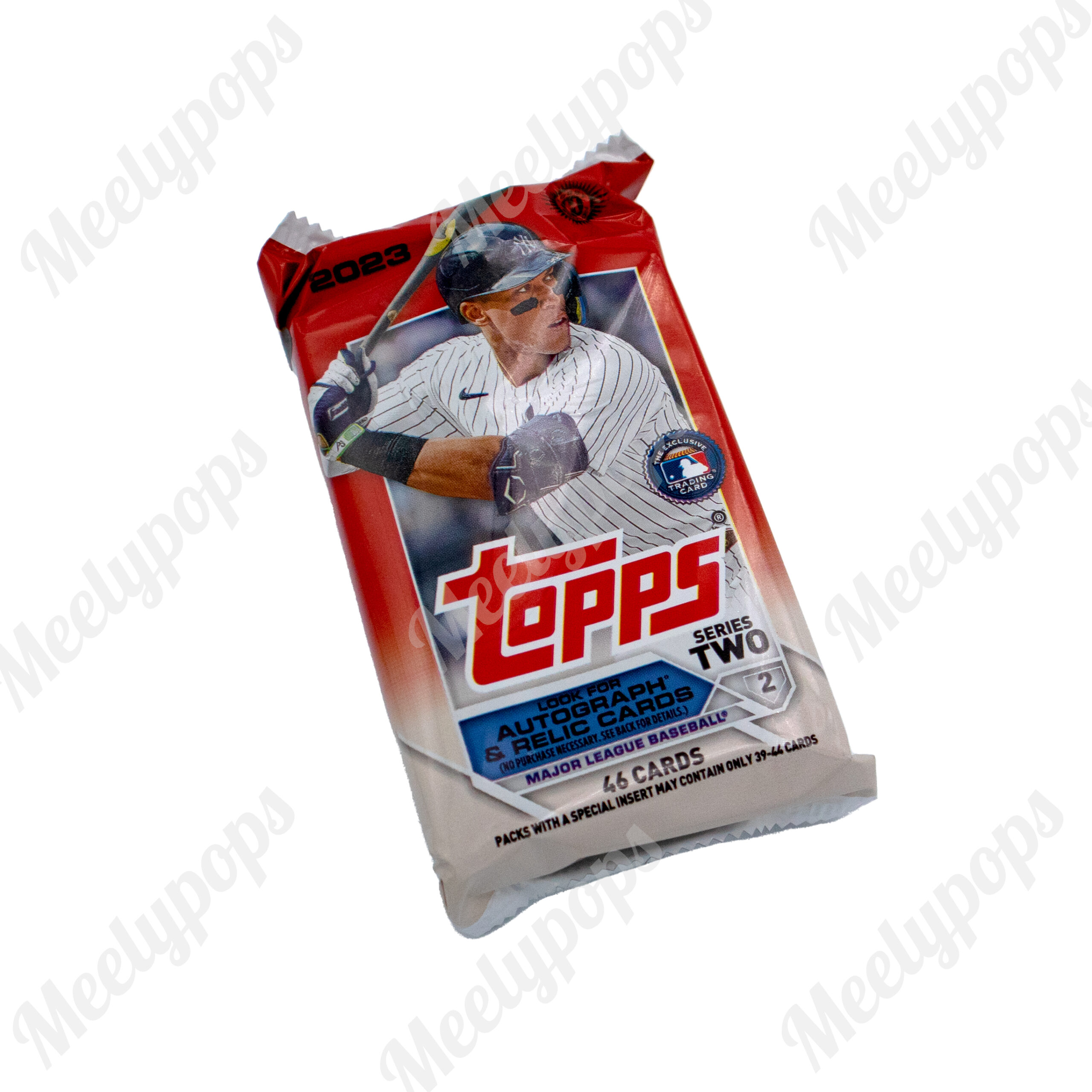 2023 Topps Series 2 Baseball Jumbo Pack – Meelypops Home Page