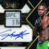 2023 Panini Select UFC Hobby Box - Image 2