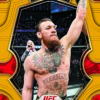 2023 Panini Select UFC Hobby Box - Image 3