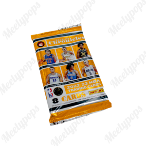 2022/23 Panini Chronicles Basketball Hobby Pack