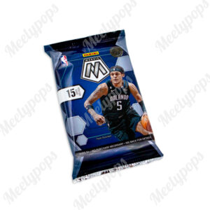 2022-23 Panini Mosaic Basketball Hobby Pack