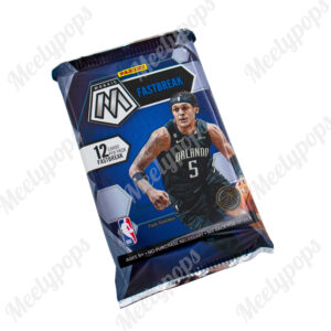 2022/23 Panini Mosaic Basketball Fast Break Pack