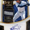 2023 Panini Select Baseball Hobby Box - Image 3