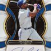 2023 Panini Select Baseball Hobby Box - Image 4