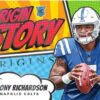 2023 Panini Origins Football Hobby Box - Image 6