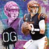 2023 Panini Origins Football Hobby Box - Image 5