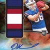 2023 Panini Origins Football Hobby Box - Image 10