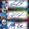 2023 Panini Origins Football Hobby Box - Image 11