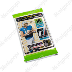 2023 Panini Donruss Football Hobby Pack