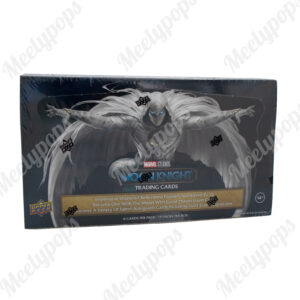 Marvel Studios Moon Knight Hobby Box