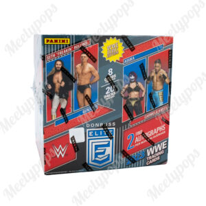 2023 Panini Donruss Elite WWE Hobby Box