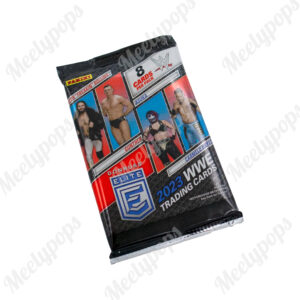 2023 Panini Donruss Elite WWE Hobby Pack