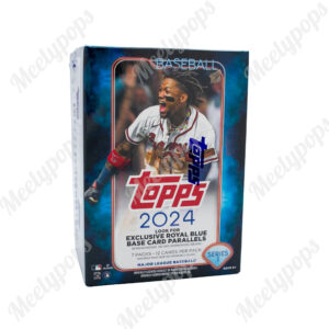 2024 Topps Series 1 Baseball Blaster Box