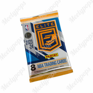 2023-24 Panini Donruss Elite Basketball Hobby Pack