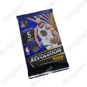 2023-24 Panini Revolution Basketball Hobby Pack