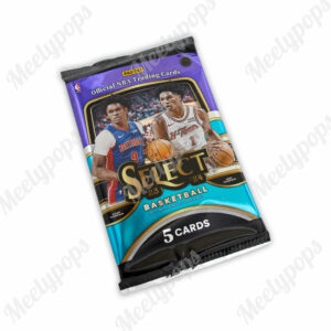 2023-24 Panini Select Basketball Hobby Pack