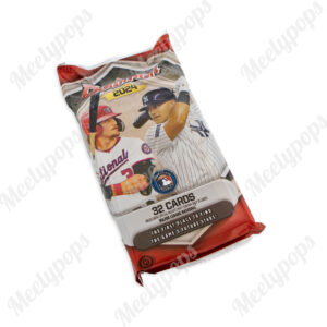 2024 Bowman Baseball Jumbo Pack l