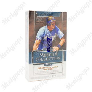 2024 Topps Museum Collection Baseball Mini Box