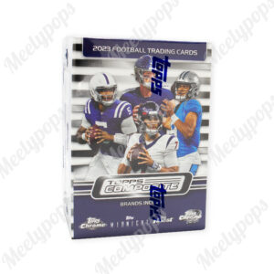 2023 Topps Composite Football Blaster Box