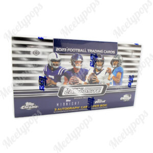 2023 Topps Composite Football Hobby Box