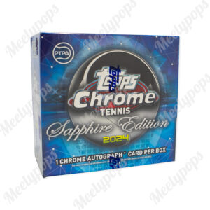 2024 Bowman Chrome Baseball HTA Choice Box