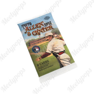 2024 Topps Allen & Ginter Baseball Hobby Pack