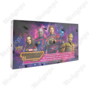 Marvel Studios Guardians of the Galaxy Volume 3 Hobby Box