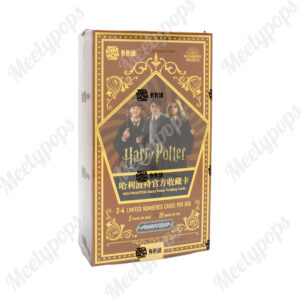 2024 Kakawow Harry Potter Phantom Hobby Box